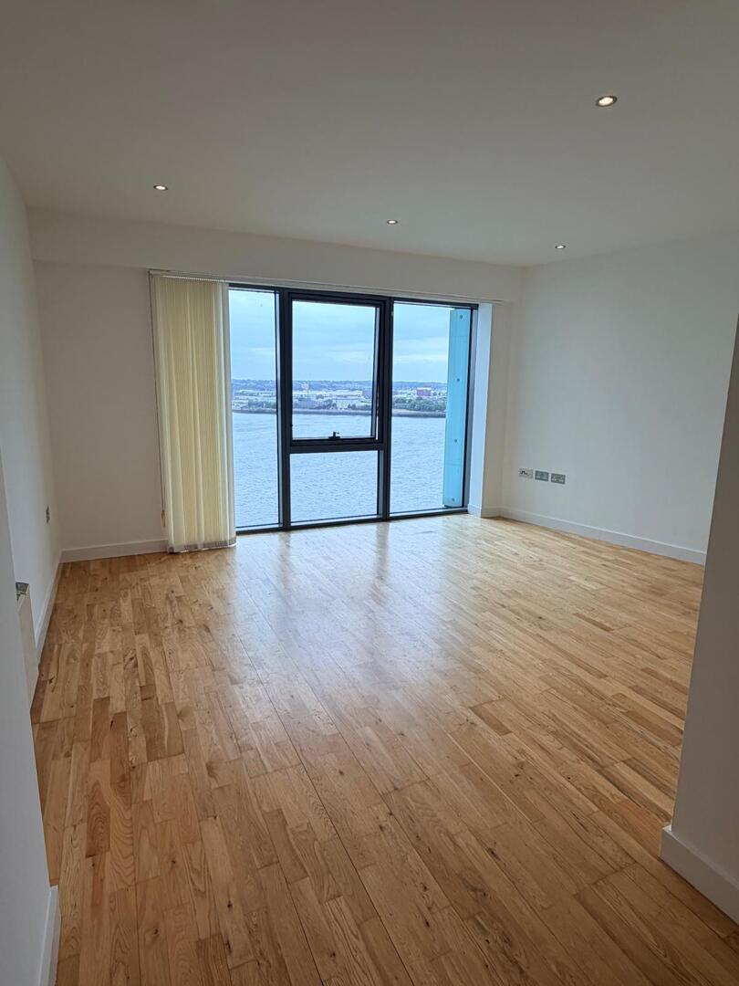 Alexandra Tower, 19 Princes Parade, Liverpool